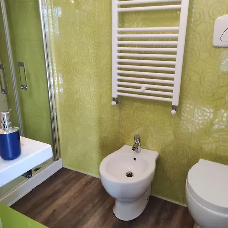Apartamento Il Vicolo
