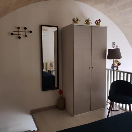 Il Vicolo Apartamento