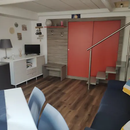 Il Vicolo Apartamento