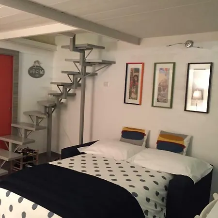 Il Vicolo Apartamento