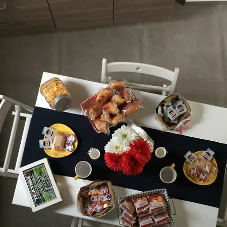 Il Vicolo Apartamento *