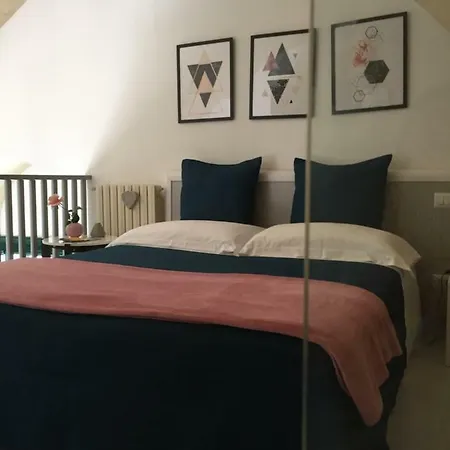 Il Vicolo Apartamento