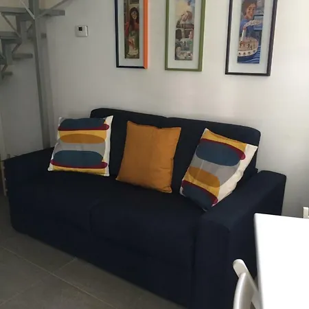 Il Vicolo