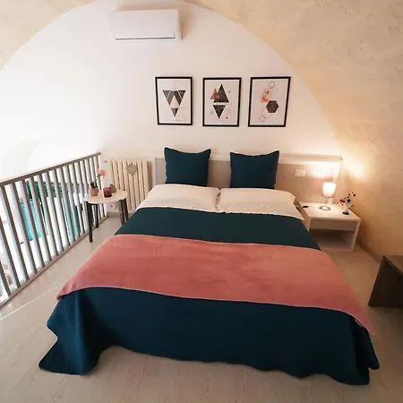 Il Vicolo Apartamento