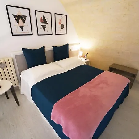 Il Vicolo Apartamento Matera