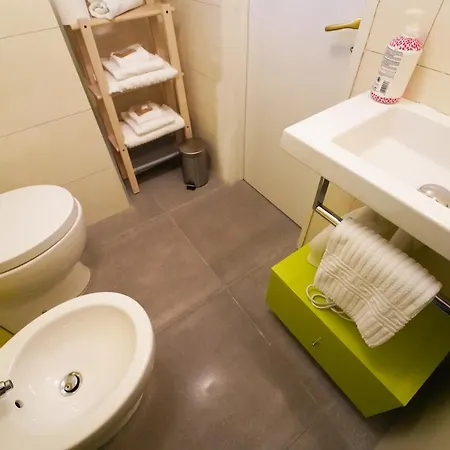 Il Vicolo Apartamento Matera