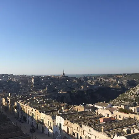 Il Vicolo Apartamento